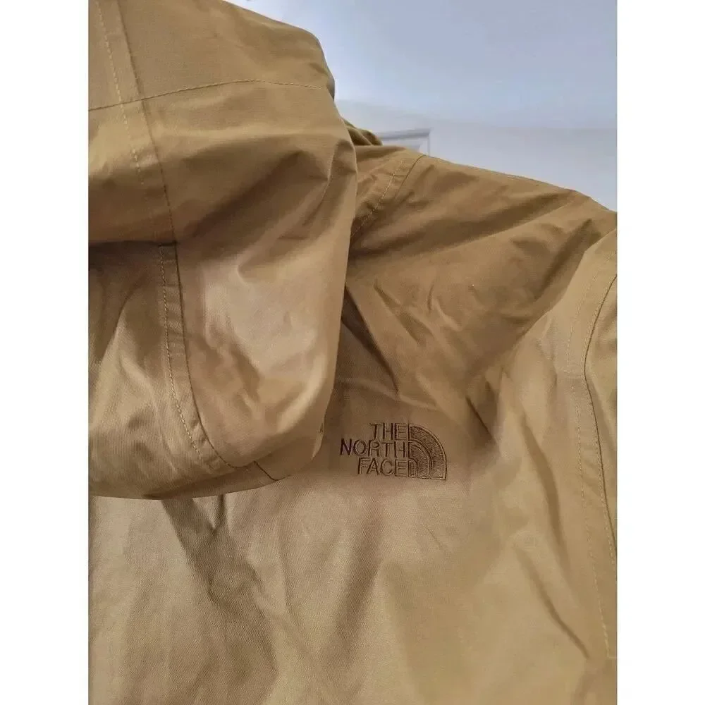 The North Face Carto Climate Jacket M